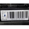 Recambio de caja reles / fusibles para peugeot 308 style referencia OEM IAM 9804848580  