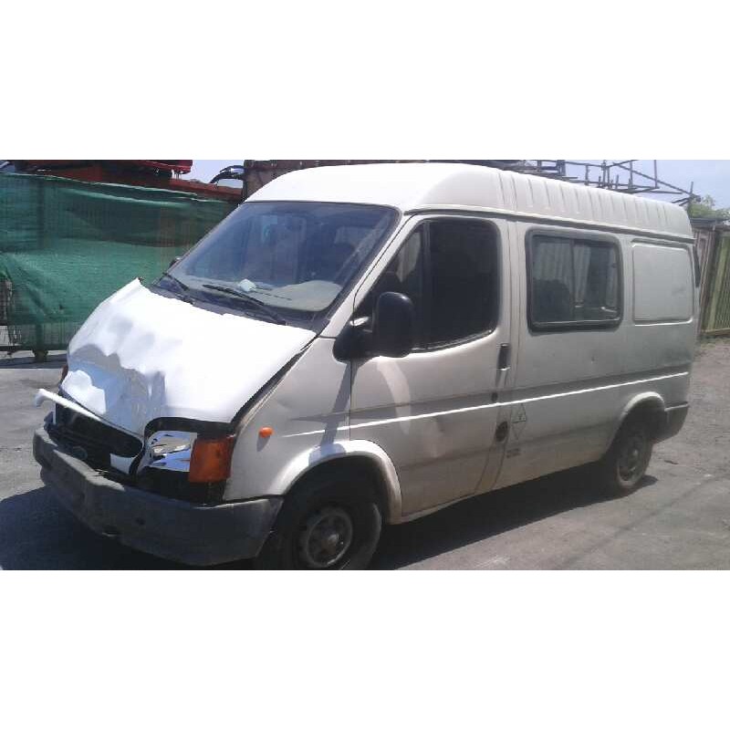 ford transit, combi 1995 del año 1997