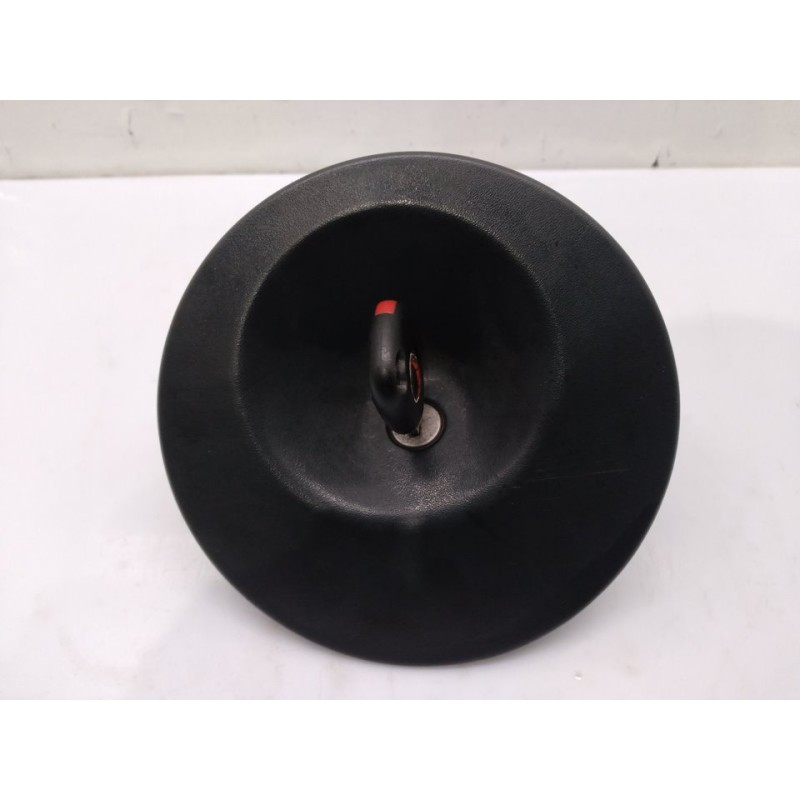 Recambio de tapon combustible para renault kangoo (f/kc0) authentique referencia OEM IAM   