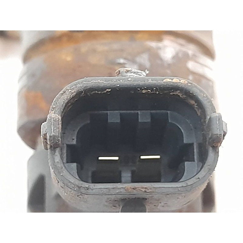 Recambio de inyector para kia sportage drive 2wd referencia OEM IAM 0445110589 338002A610 - Blanco 3