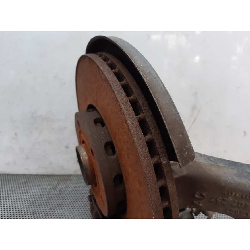 Recambio de mangueta delantera izquierda para audi a4 berlina (b5) 1.9 tdi referencia OEM IAM 8D0407257 - Azul 3