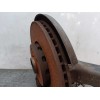 Recambio de mangueta delantera izquierda para audi a4 berlina (b5) 1.9 tdi referencia OEM IAM 8D0407257  