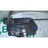 Recambio de cerradura puerta delantera izquierda para opel zafira a 1.8 16v cat referencia OEM IAM 90561151  
