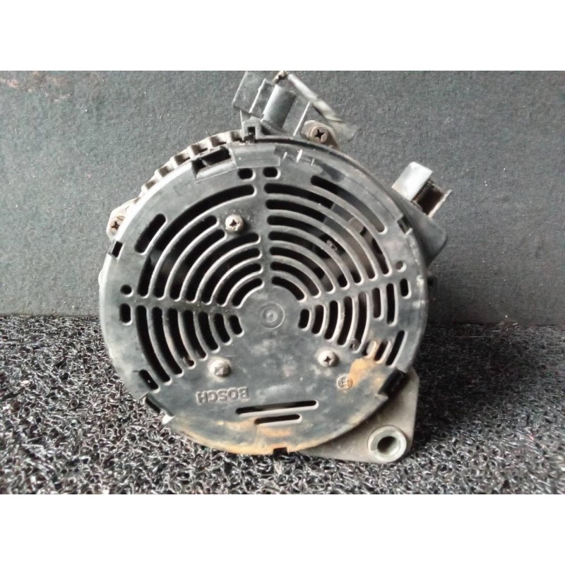 Recambio de alternador para ford mondeo berlina/familiar (fd) 1.8 16v cat referencia OEM IAM 0123212001 93BB10300AE BOSCH 3