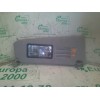 Recambio de parasol derecho para renault megane i fase 2 berlina (ba0) 1.4 cat referencia OEM IAM   