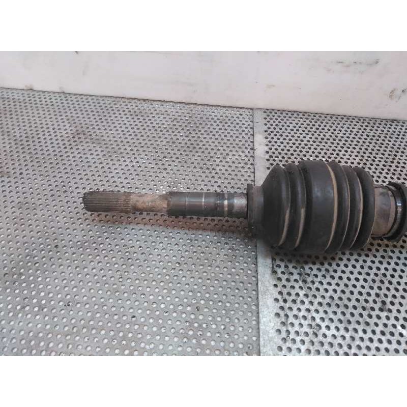 Recambio de columna direccion para honda cr-v (rd1/3) 2.0 16v cat referencia OEM IAM 4