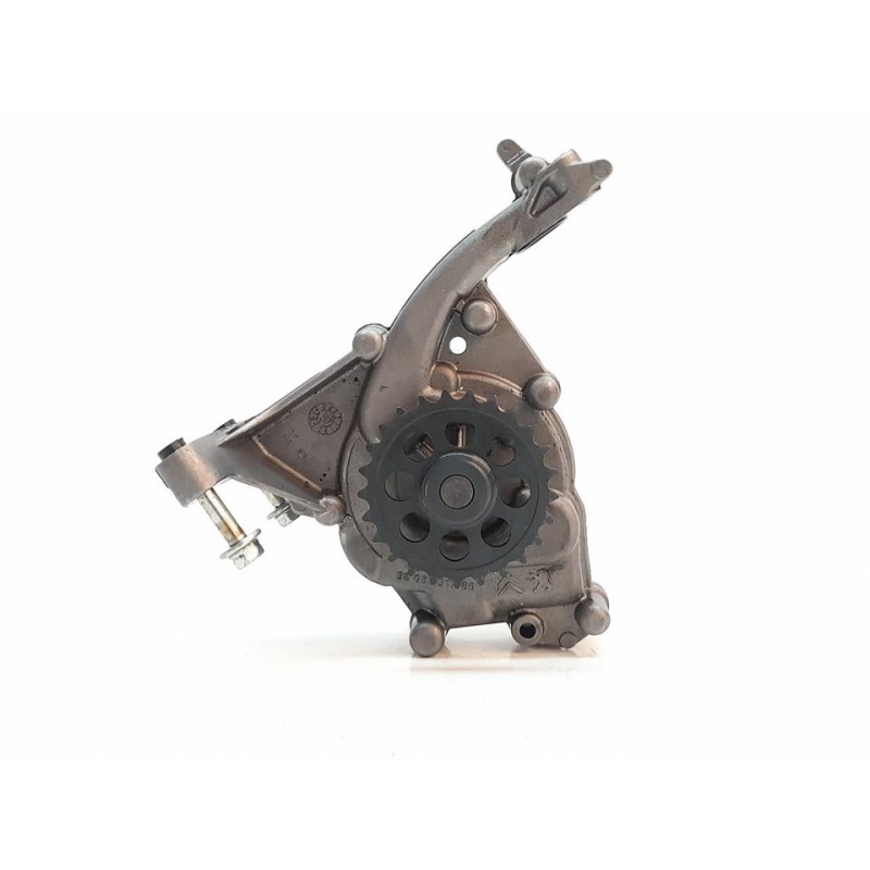 Recambio de bomba aceite para citroën c-elysée seduction referencia OEM IAM 9808231280  