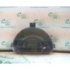 Recambio de cuadro instrumentos para citroën c3 1.4 hdi referencia OEM IAM P96507354870E00  SAGEM
