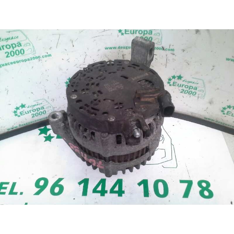 Recambio de alternador para volvo v70 familiar 2.4 diesel cat referencia OEM IAM 0121615005 6G9N10300HD 6G9N10300HD 4