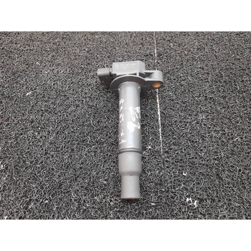 Recambio de bobina encendido para toyota yaris (ncp1/nlp1/scp1) 1.0 linea sol referencia OEM IAM 8850005 5