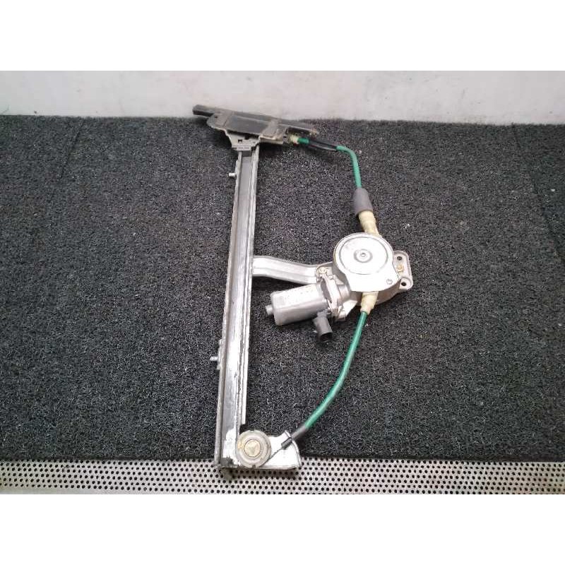 Recambio de elevalunas delantero derecho para alfa romeo 146 1.9 jtd referencia OEM IAM   
