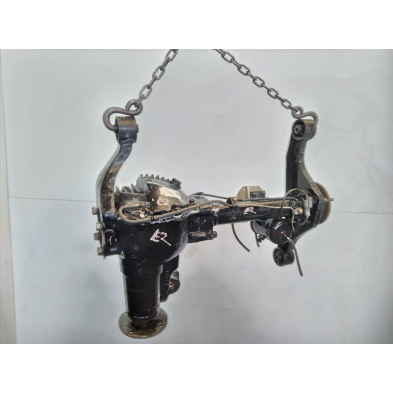 Recambio de diferencial delantero para mitsubishi montero (v60/v70) 3.2 di-d gls (3-ptas.) referencia OEM IAM MR453792  4100