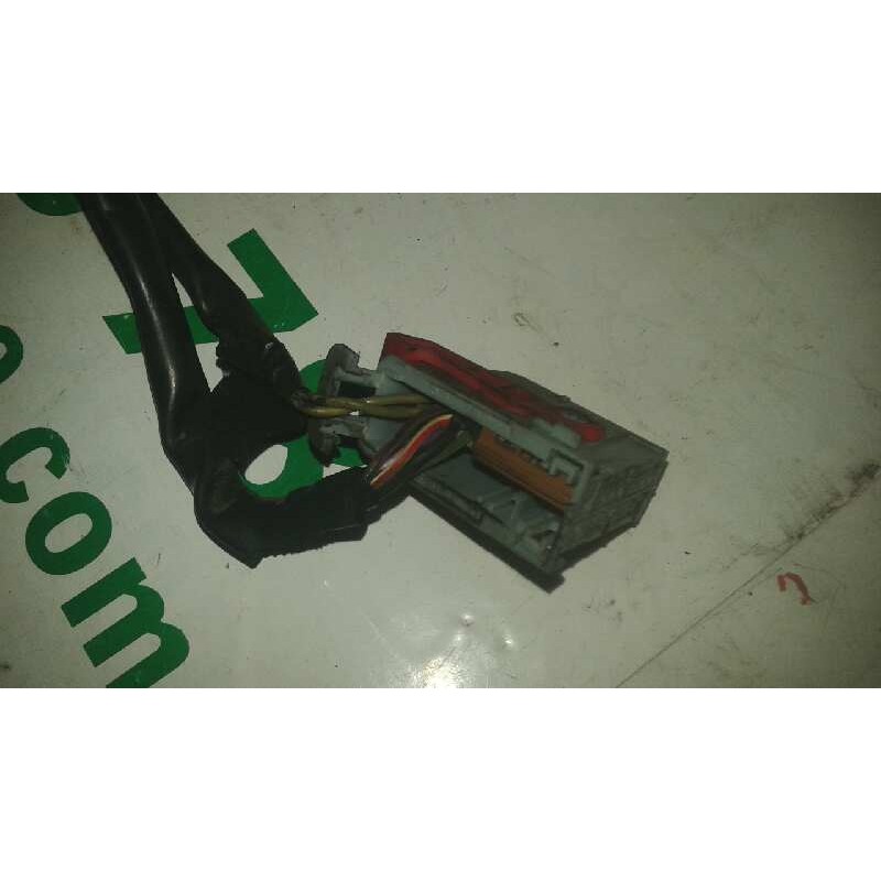 Recambio de retrovisor izquierdo para fiat stilo (192) 1.9 jtd cat referencia OEM IAM - Gris 2