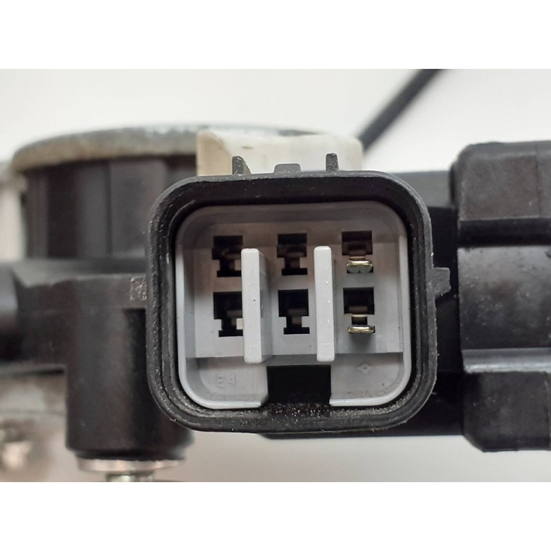 Recambio de elevalunas trasero derecho para honda accord berlina (cl/cn) 2.2i ctdi sport referencia OEM IAM 512120 3