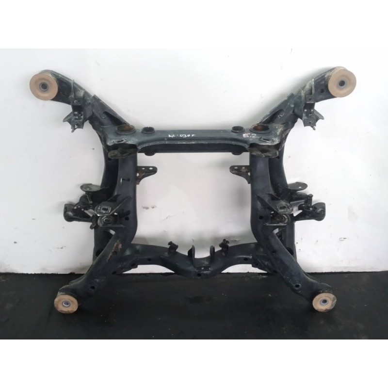 Recambio de puente trasero para volkswagen touareg (7la) tdi v10 referencia OEM IAM 7L0500041 - Gris 3