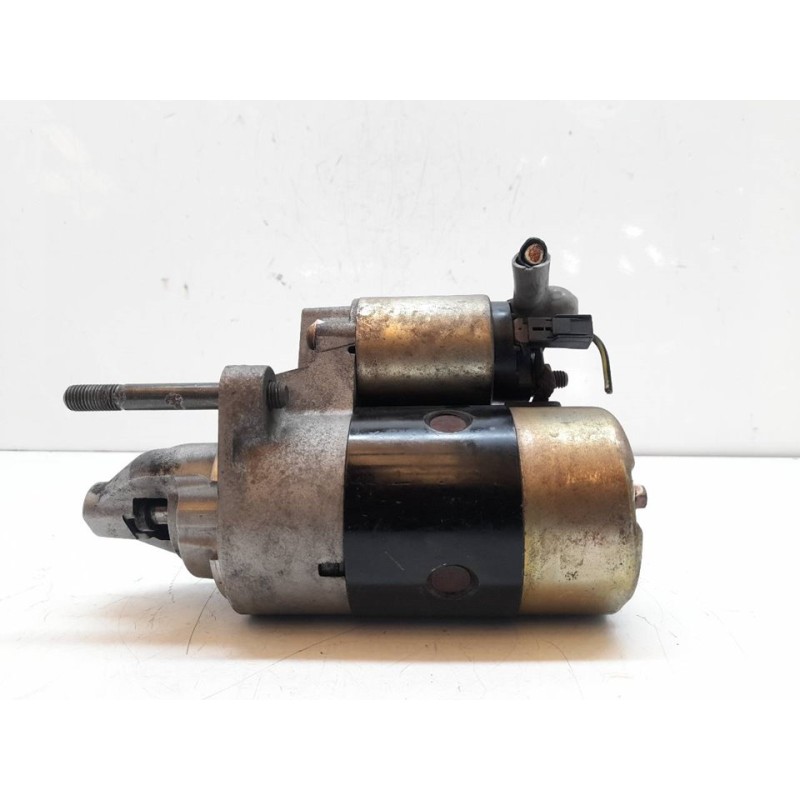 Recambio de motor arranque para suzuki ignis rm (mh) básico referencia OEM IAM 3110086G00 M002T46781ZE 