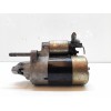 Recambio de motor arranque para suzuki ignis rm (mh) básico referencia OEM IAM 3110086G00 M002T46781ZE 