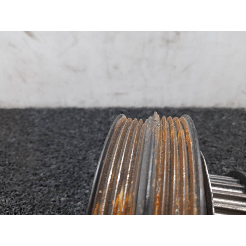 Recambio de polea cigueñal para kia shuma 1.5 cat referencia OEM IAM  126300 2