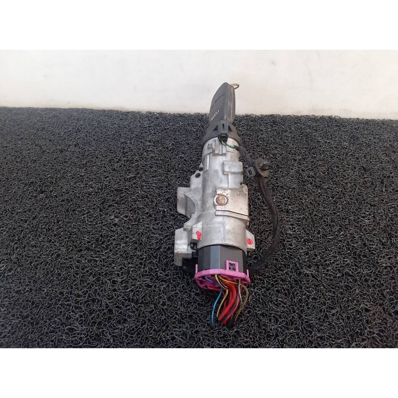 Recambio de antirrobo / llave contacto para audi a4 berlina (8e) 1.9 tdi (96kw) referencia OEM IAM 4B0905851 5