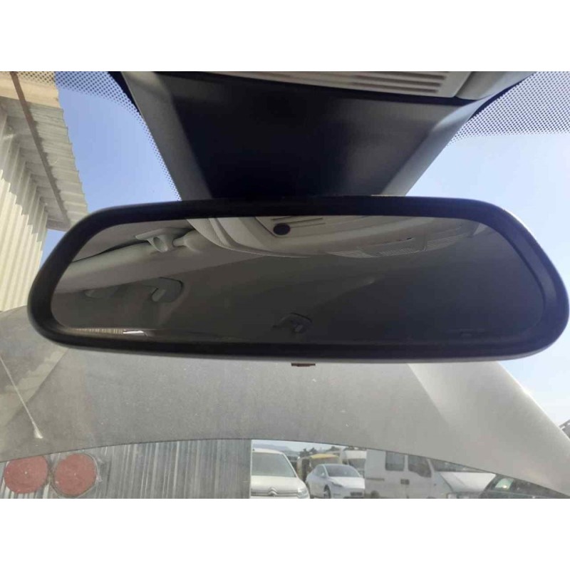 Recambio de retrovisor interior para peugeot 3008 allure referencia OEM IAM   