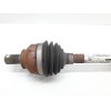 Recambio de transmision trasera izquierda para smart fortwo coupe basis (66kw) (453.344) referencia OEM IAM A4533503700 39600093