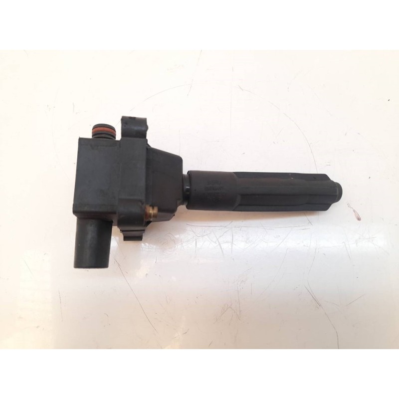 Recambio de bobina encendido para mercedes-benz clase c (w202) berlina 2.3 compresor cat referencia OEM IAM 0221505002 A00001587 - Azul