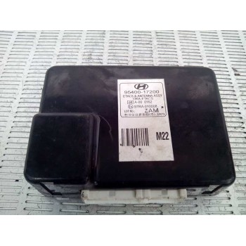 CENTRALITA CHECK CONTROL 9540017200 