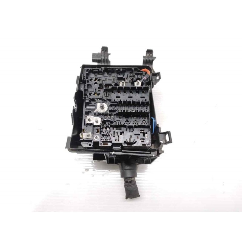 Recambio de caja reles / fusibles para peugeot 308 style referencia OEM IAM 9804848580 3