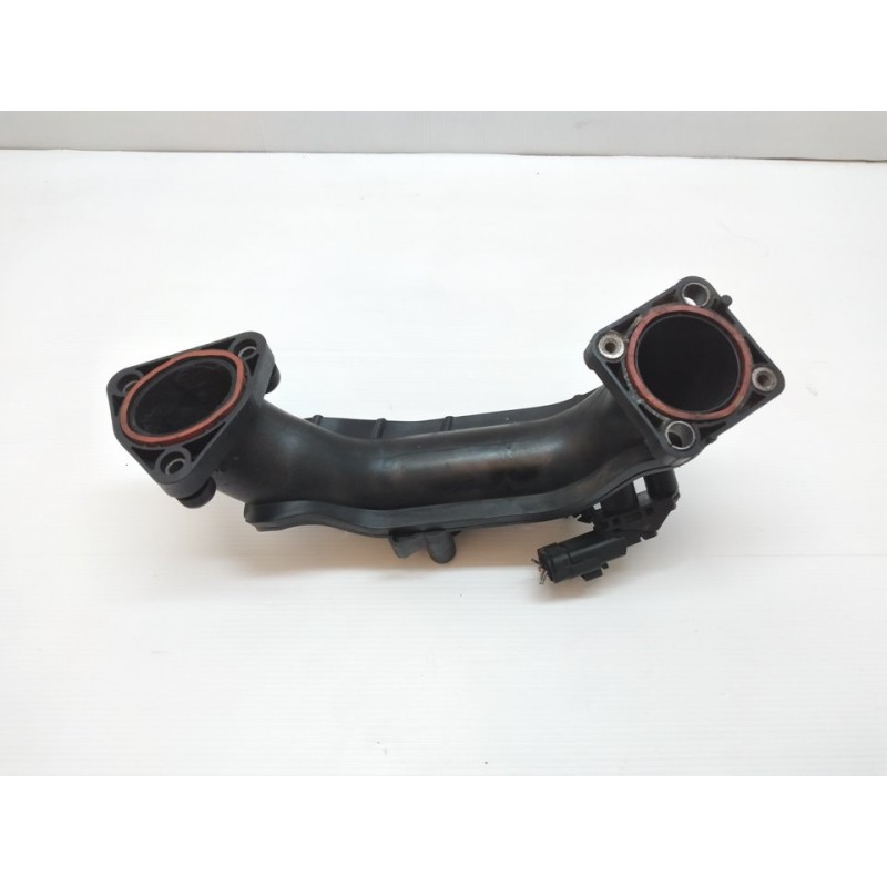 Recambio de tubo para peugeot 308 sw envy referencia OEM IAM 9674942380 - Gris 2