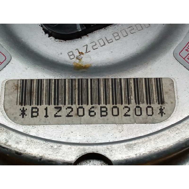 Recambio de airbag delantero izquierdo para dodge stealth 3.0 referencia OEM IAM B1Z206B00200 - Rojo 3