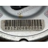Recambio de airbag delantero izquierdo para dodge stealth 3.0 referencia OEM IAM B1Z206B00200  