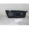 Recambio de parasol derecho para hyundai coupe (rd) 1.6 16v cat referencia OEM IAM   