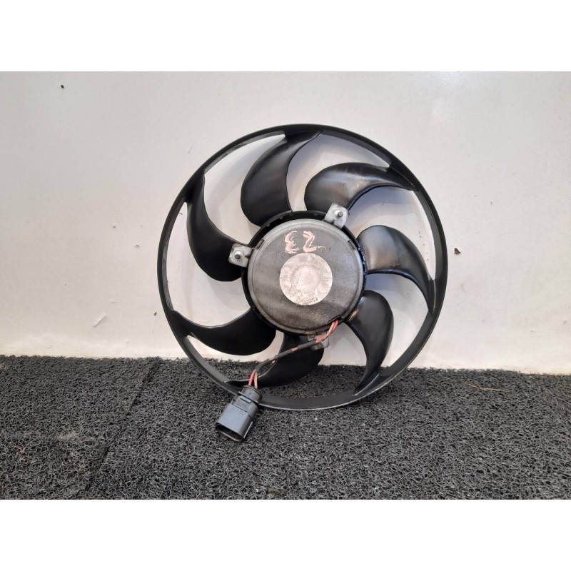 Recambio de electroventilador para volkswagen passat berlina (3c2) advance referencia OEM IAM 1K0959455DH 3