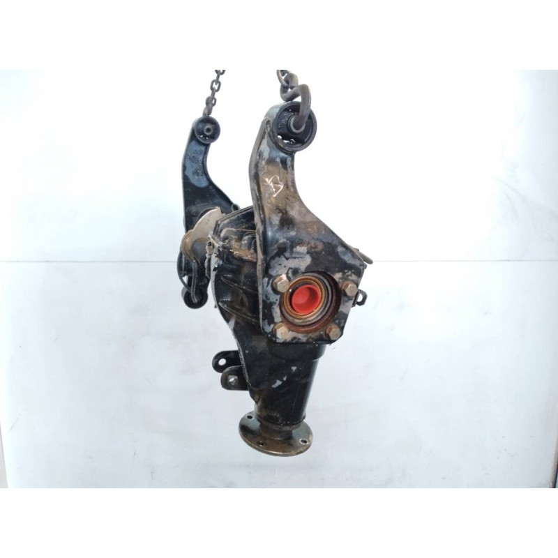 Recambio de diferencial delantero para mitsubishi montero (v60/v70) 3.2 di-d gls (3-ptas.) referencia OEM IAM MR453792  4100 2