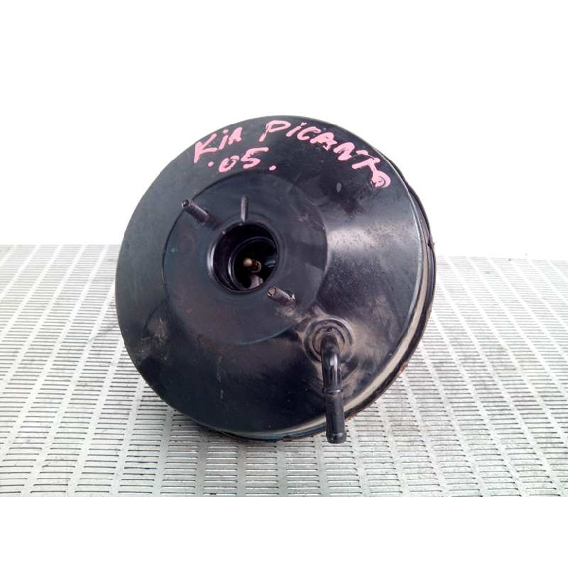 Recambio de servofreno para kia picanto 1.1 cat referencia OEM IAM 5850007300 142246 