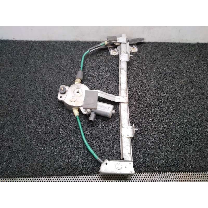 Recambio de elevalunas delantero derecho para alfa romeo 146 1.9 jtd referencia OEM IAM 2