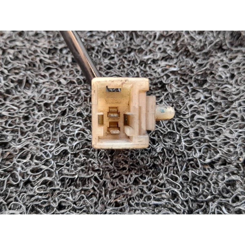 Recambio de cerradura maletero / porton para nissan serena (c23m) 2.3 lx diesel referencia OEM IAM 4