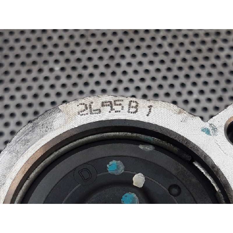 Recambio de bomba direccion para chevrolet lacetti cdx referencia OEM IAM 2695B1 6
