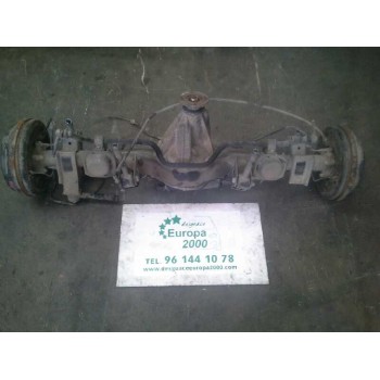 PUENTE TRASERO 38311G9840 