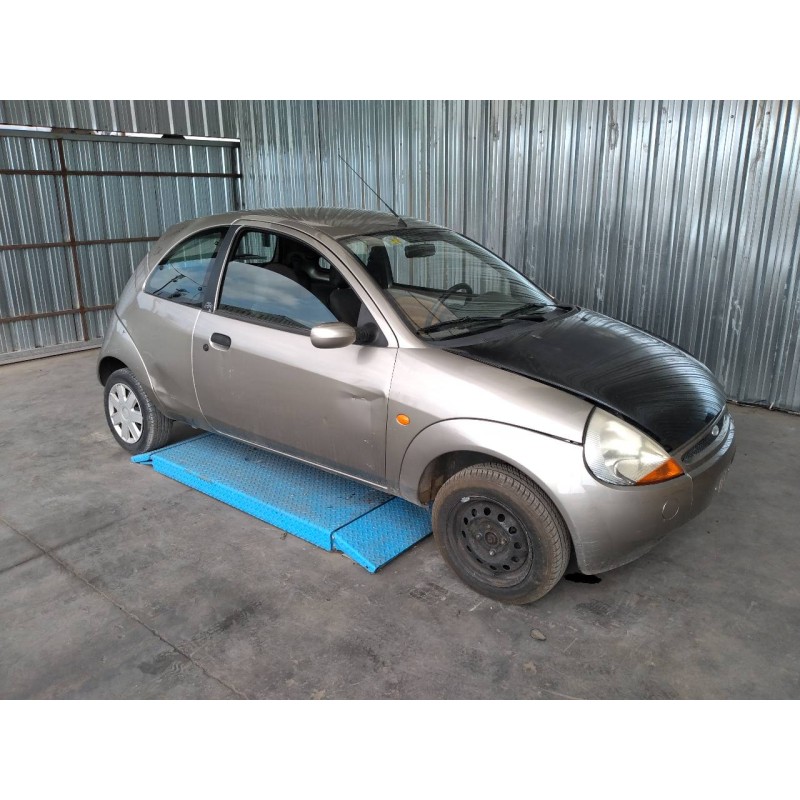 ford ka (ccq) del año 2004