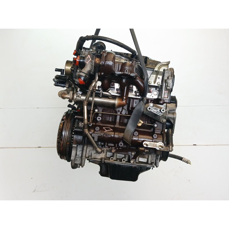 Recambio de motor completo para jaguar x-type wagon 2.0 d executive referencia OEM IAM 6B BBBB - Azul 4