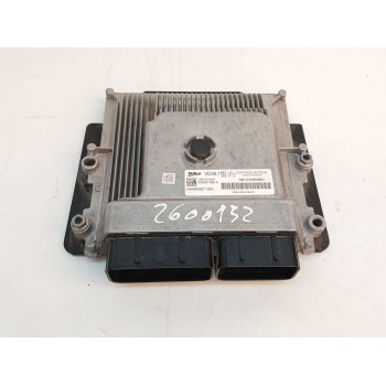 CENTRALITA MOTOR UCE 9812338980 