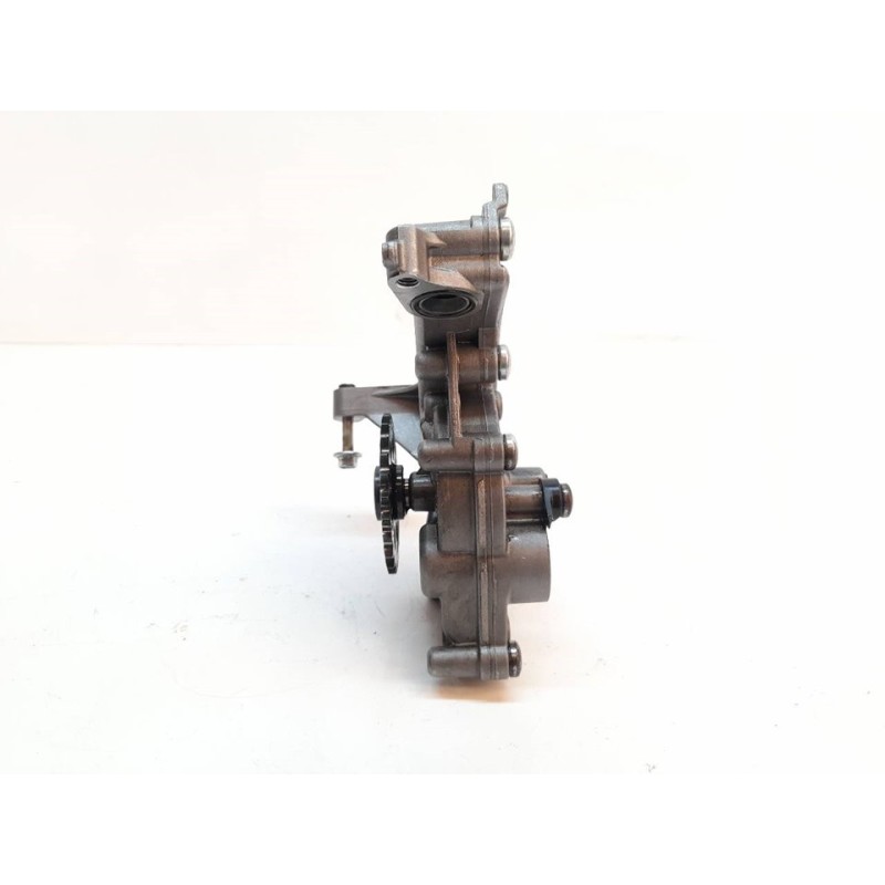 Recambio de bomba aceite para citroën c-elysée seduction referencia OEM IAM 9808231280 - Gris 2
