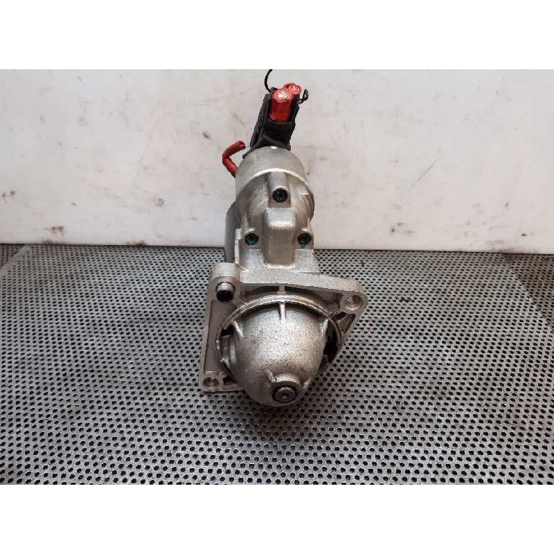Recambio de motor arranque para lancia kappa berlina 2.4 jtd ls referencia OEM IAM - Verde 3