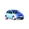 Recambio de cuadro instrumentos para citroën c3 1.4 hdi referencia OEM IAM P96507354870E00  SAGEM