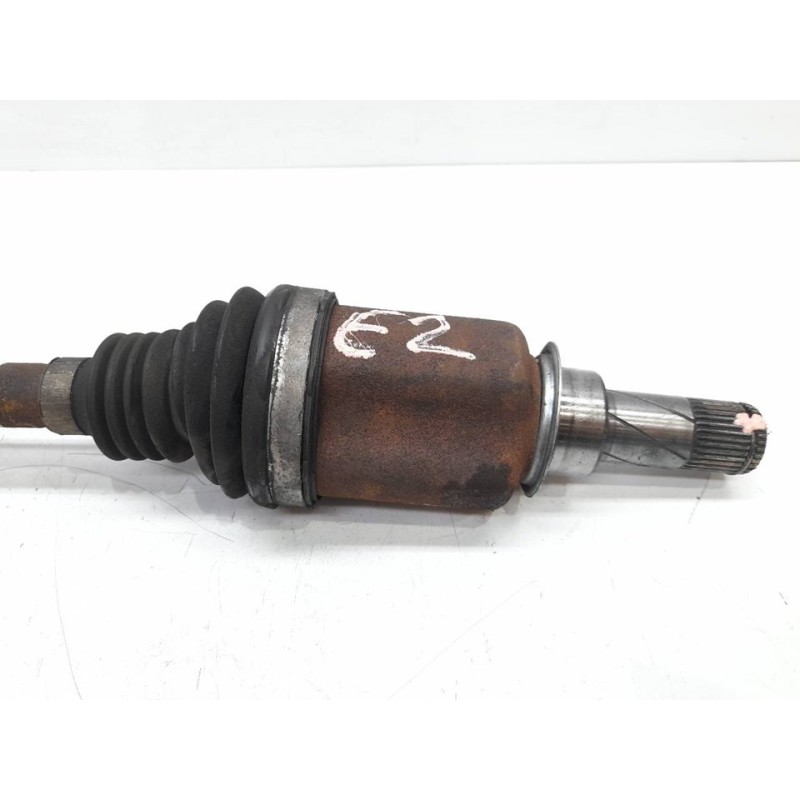 Recambio de transmision trasera izquierda para smart fortwo coupe basis (66kw) (453.344) referencia OEM IAM A4533503700 39600093 - Gris 4