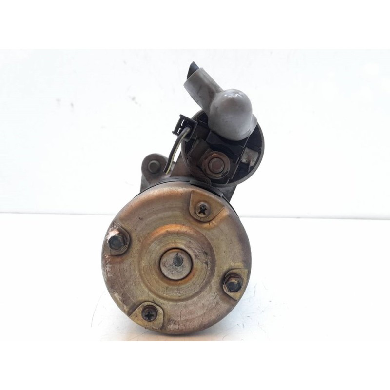 Recambio de motor arranque para suzuki ignis rm (mh) básico referencia OEM IAM 3110086G00 M002T46781ZE - Gris 2