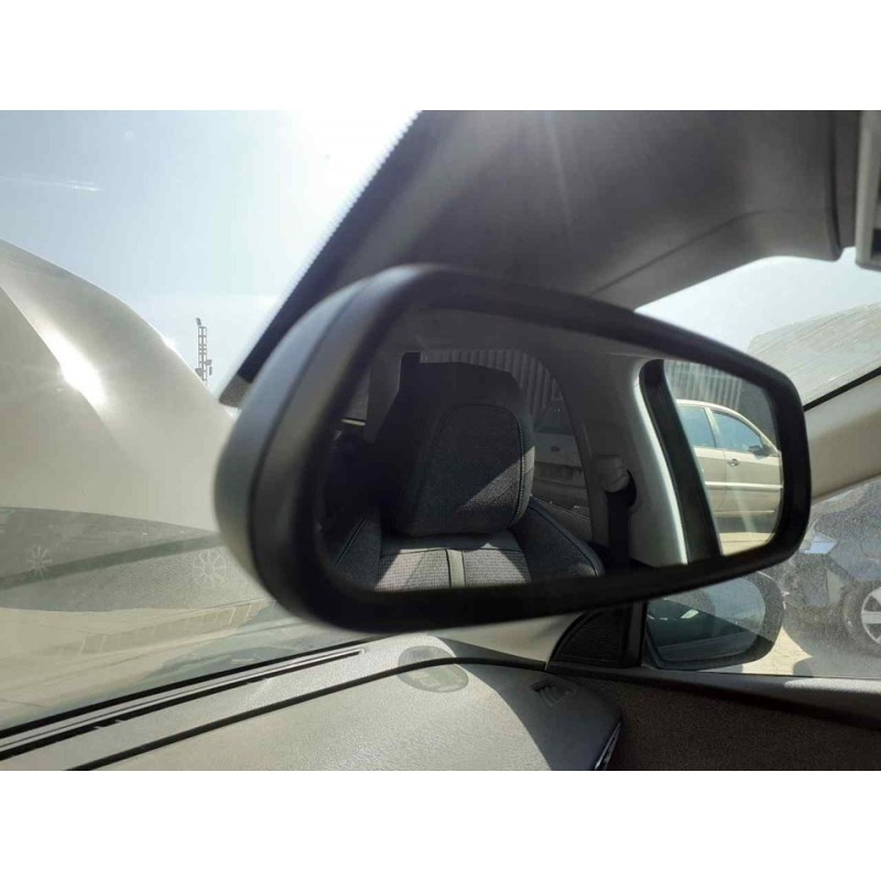 Recambio de retrovisor interior para peugeot 3008 allure referencia OEM IAM 2