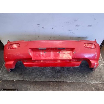PARAGOLPES TRASERO 