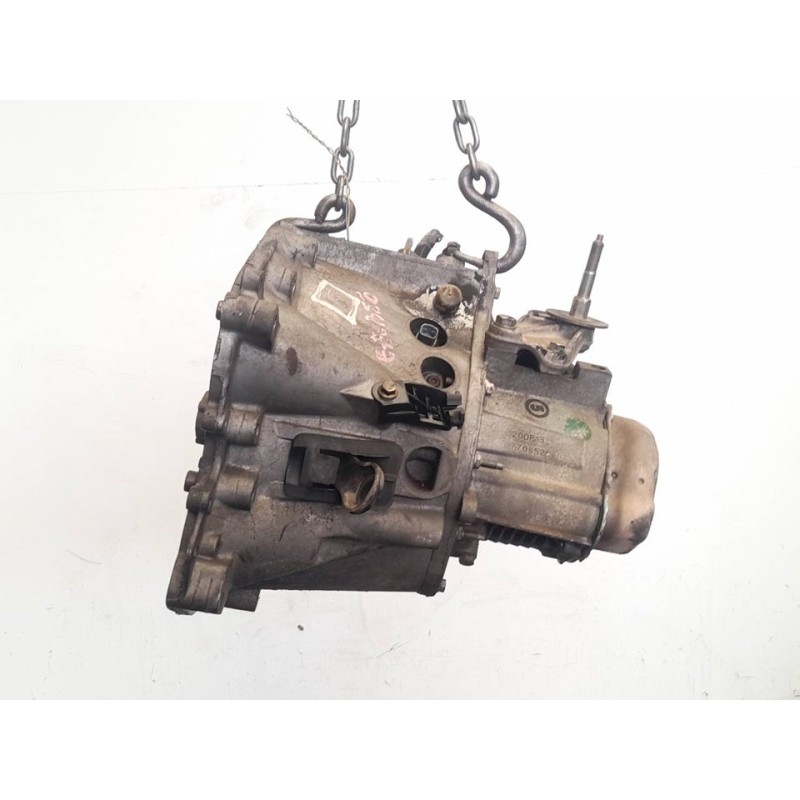 Recambio de caja cambios para peugeot 307 (s1) 2.0 hdi cat referencia OEM IAM 20DP13  